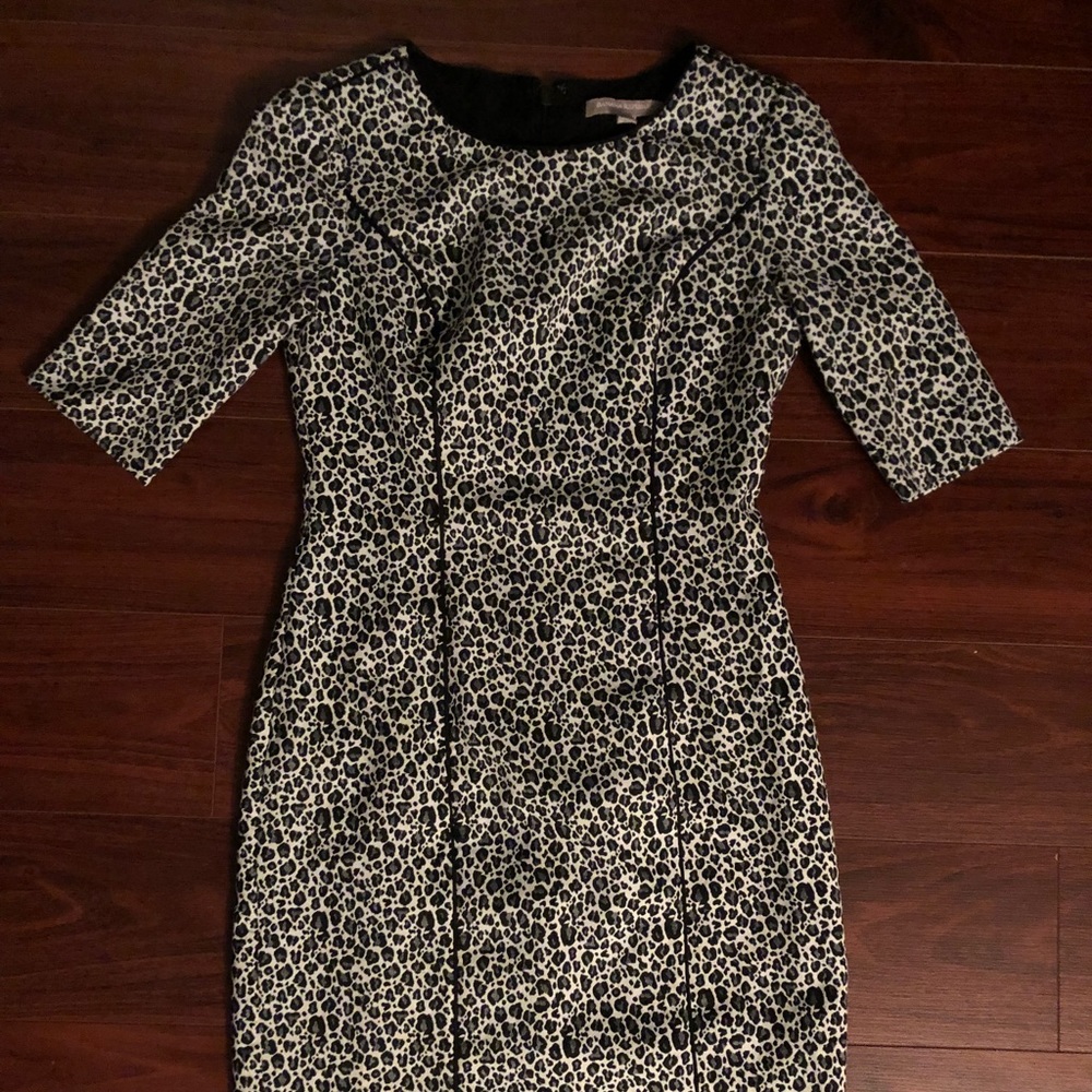 Banana Republic Dress